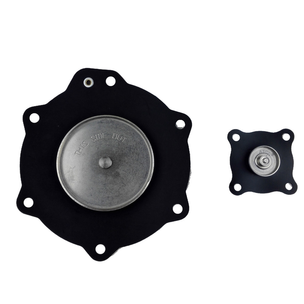 ASCO 2 Inch Diaphragm Repair Kit C113684 SCG353A048 Machinery Maintenance And Repairs