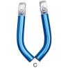 Buy cheap bicycle handle LZ18-01--LZ18-06 from wholesalers