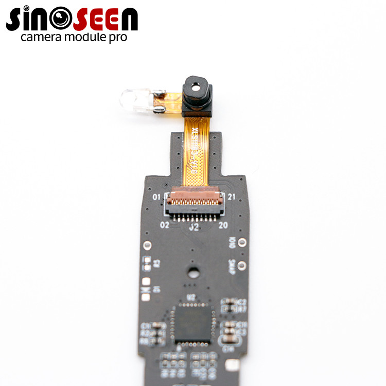0.3MP FOV Small Camera Module GC0329 Sensor For Education Reading Pen