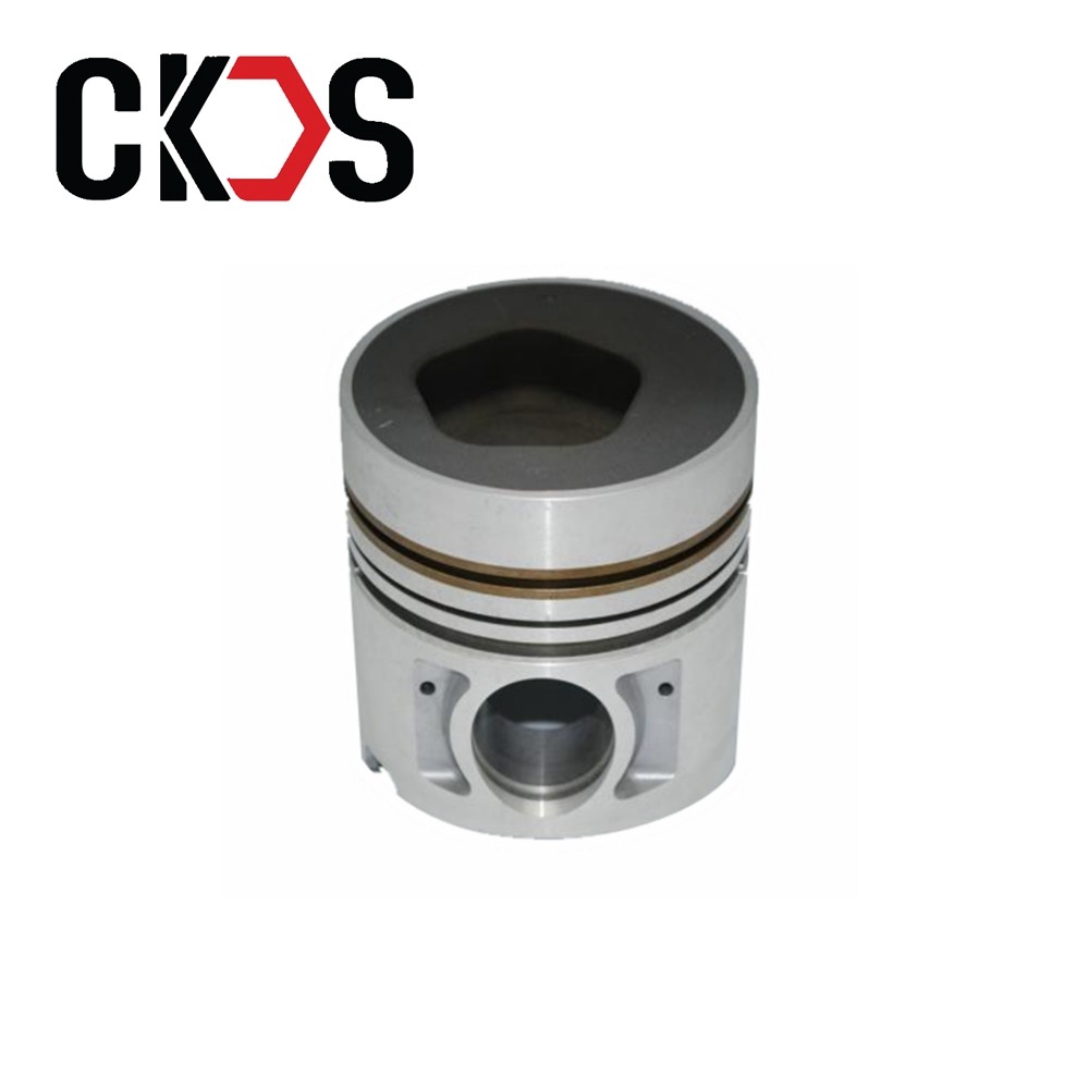 NISSAN UD PF6T Diesel Engine Piston 12011-96504