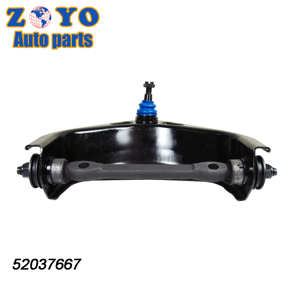 52037667 Auto Suspension Parts Upper Control Arm for Dodge RAM 1500 PICKUP 94-99 OE NO