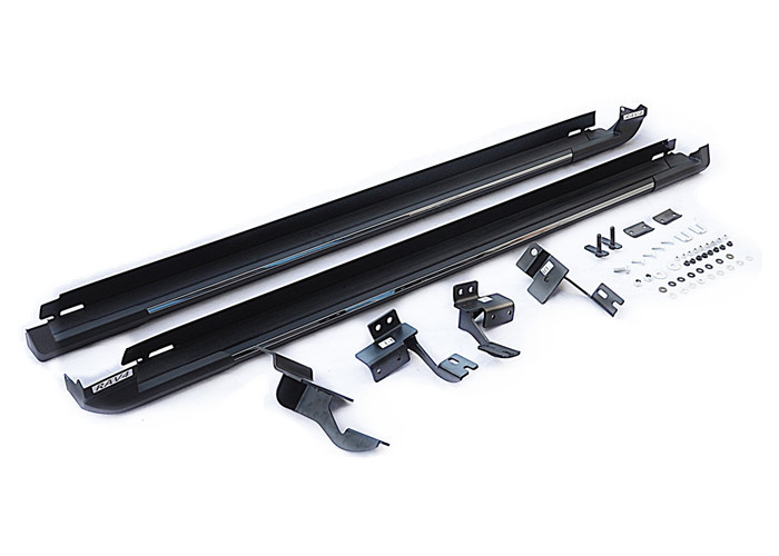 TOYOTA 2016 RAV4 Automobile Spare Parts OE Type Running Boards With LOGO Side Step