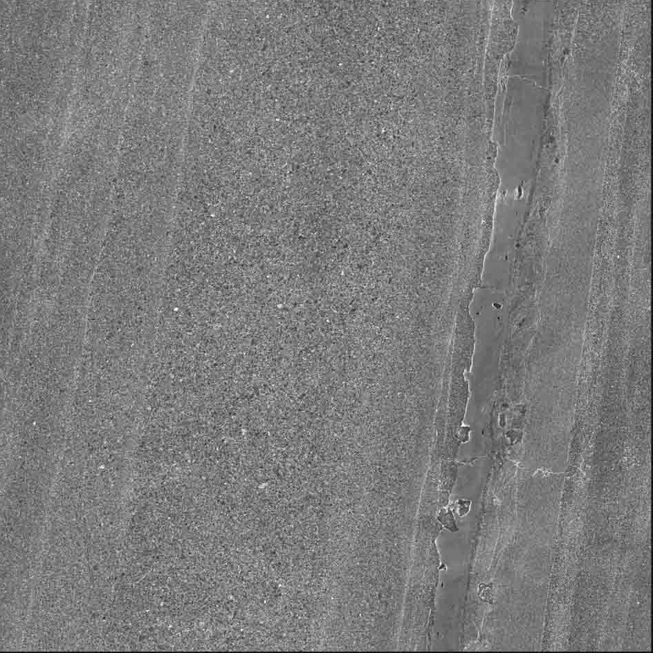 Interior Traventine Decoration Tiles Anti-slip Outdoor Porcelain Floor Tile for Patio