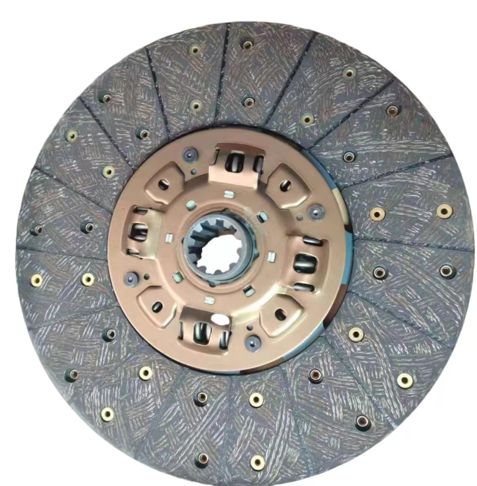 Sliding Gear Sleeve for FAW Jiefang Transmission 3rd 4th Gear Standard Size 1701361-11