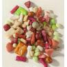 Buy cheap Salty Fantastic Original Rice Crackers Tapioca Starch Colorful Colors from wholesalers