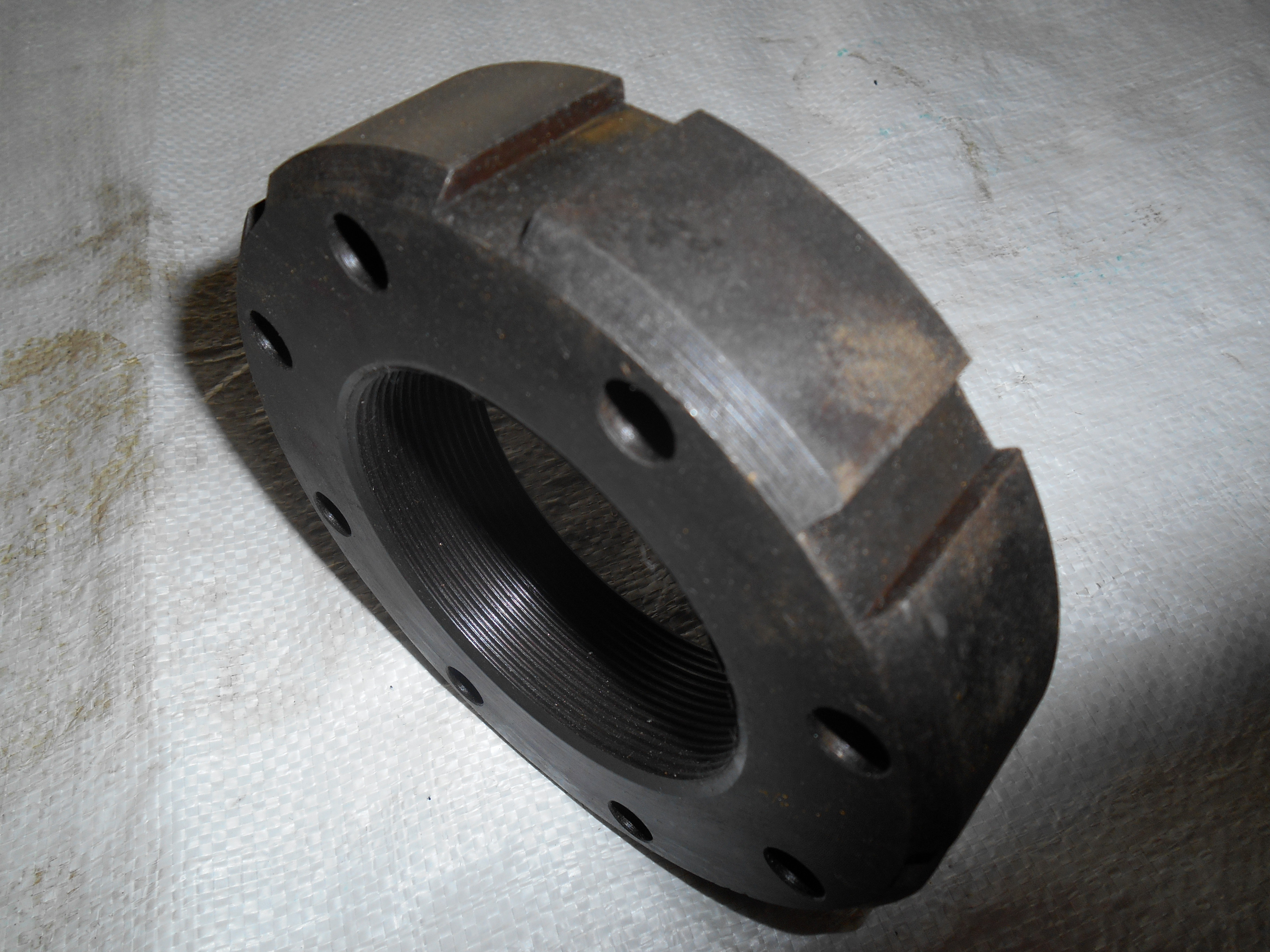16Y-11-10000 Torque Converter Coupling Komatsu bulldozer