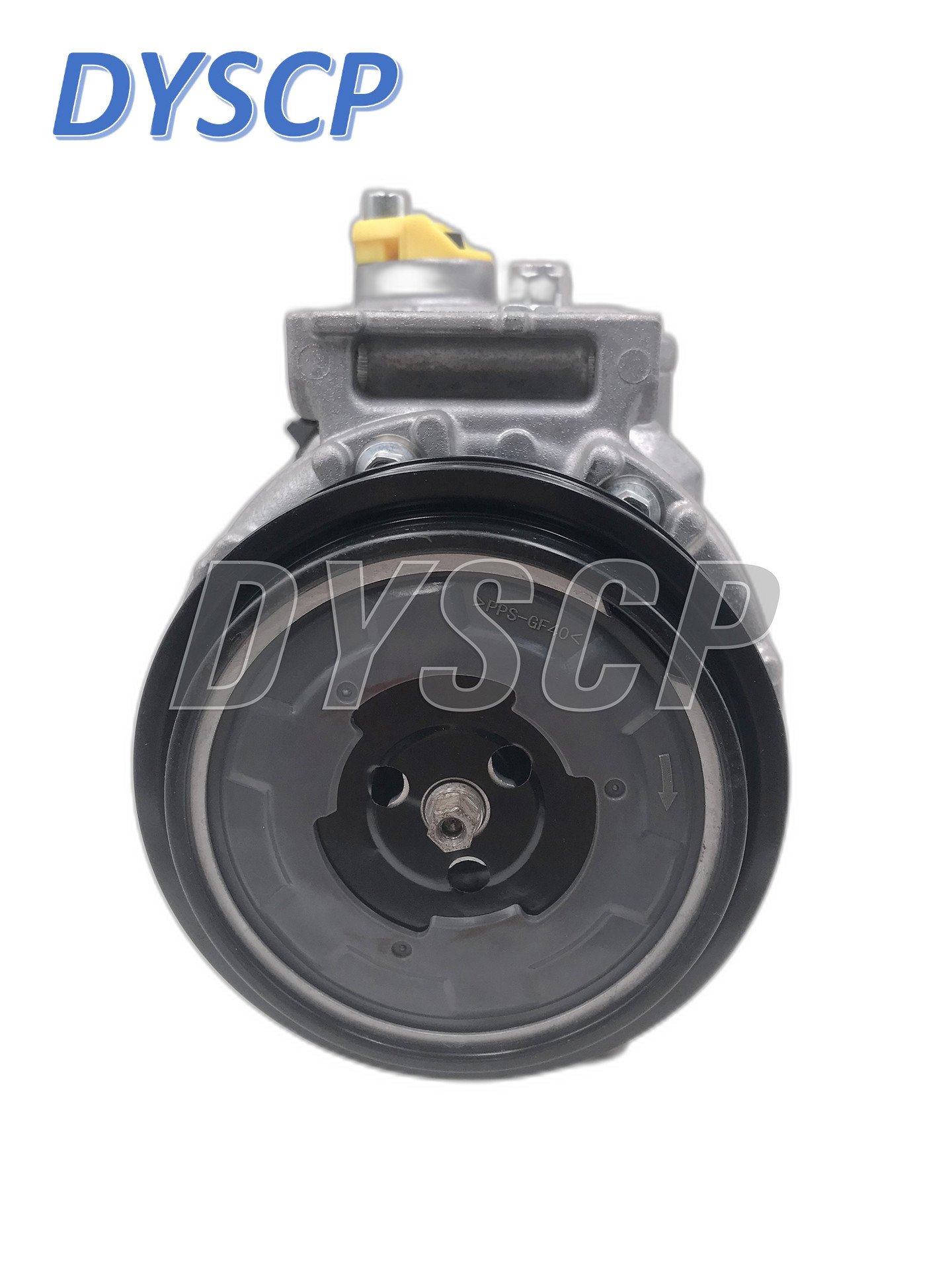 AC Compressor For Bmw E71 E70 X5 X6 5.0 64509192317 64509154071 7SEU17C 2008 4pk