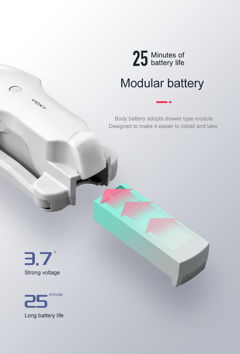 Profesional GPS Battery Powered Drones With Hd 4k Cameras 5G WiFi Fpv Drones