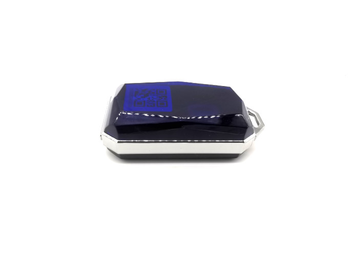 Geo-fence SOS Waterproof GPS Tracking Device for Persons / kids