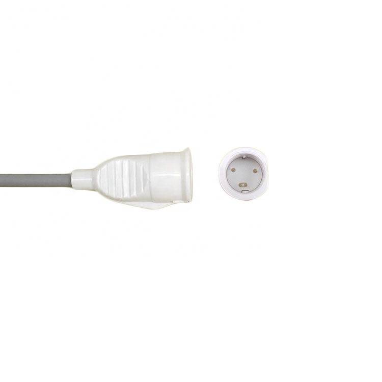 IBP adapter cable convert BD transducer to Utah transducer