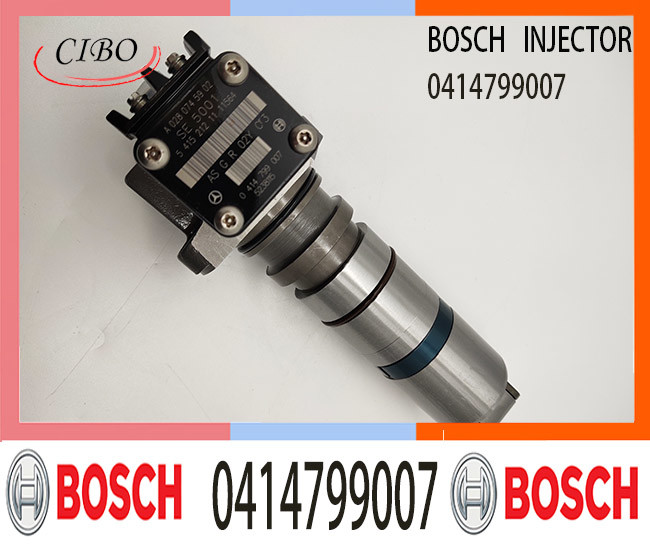 Diesel Fuel Injection Unit Pump 0414799007 0414799026 For Mercedes-Benz 0280746102 A0280746102