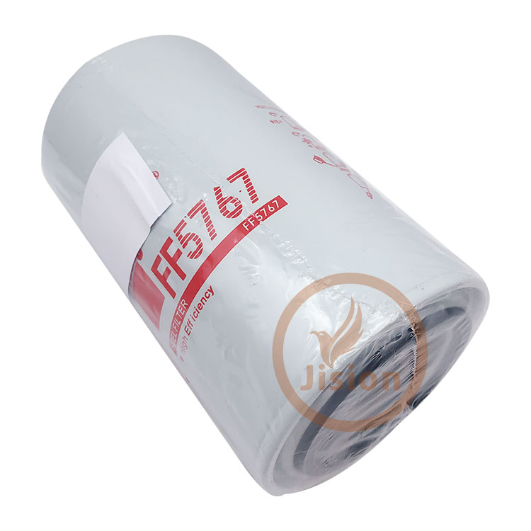 Machinery Diesel Engine Parts Fuel Filter FF5767
