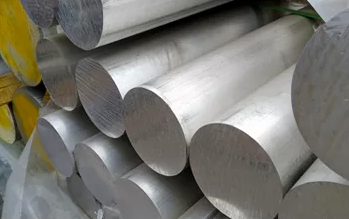 5A06 Decoiling Aluminum Round Rod For Various Products