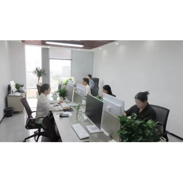 Beijing Hui Tong High Tech Limited.