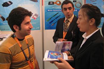 Dongguan sun Communication Technology Co., Ltd.