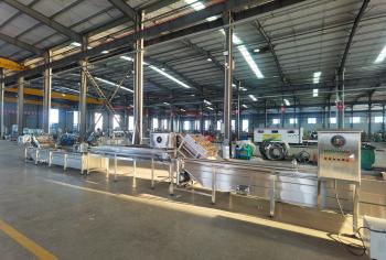 SSS Food Machinery Technology Co., Ltd