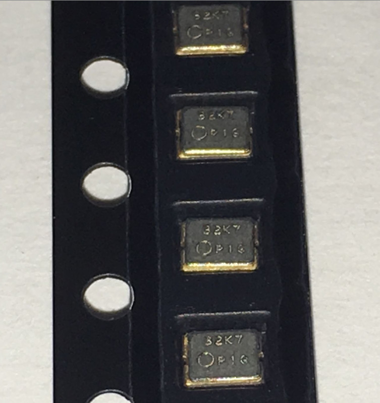 32.768kHz XO CMOS Crystal Oscillator KC2520B32K7680CM2ESH