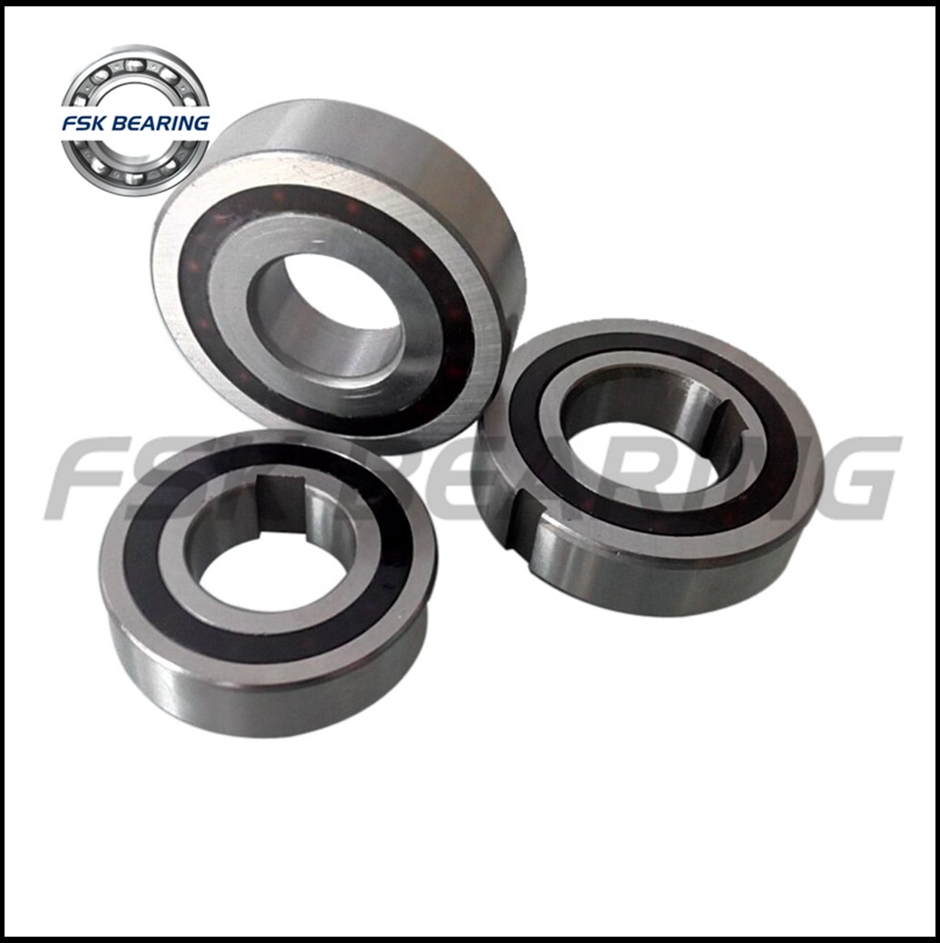 CSK6305 One Way Clutch Sprag Freewheel Bearing 25x62x17 mm China Manufacturer