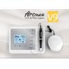 Buy cheap Semi Permanent Makeup Temporary Tattoo Machine Artmex V9 Use for PMU and MTS from wholesalers