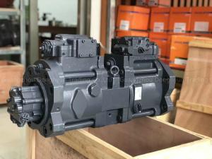 Buy cheap New K3V112DT Durable Excavator Hydraulic Pump from Guangzhou, China product