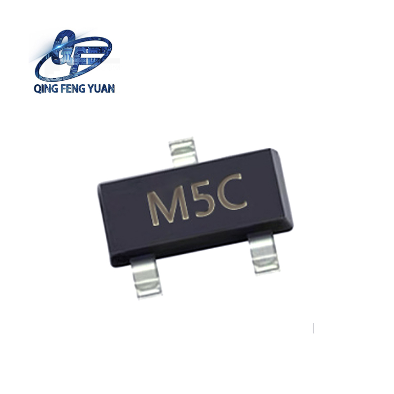 Onsemi Mmbd7000 Electronic Components Circuito Integrado A4459 Microcontrollers Openwrt MMBD7000