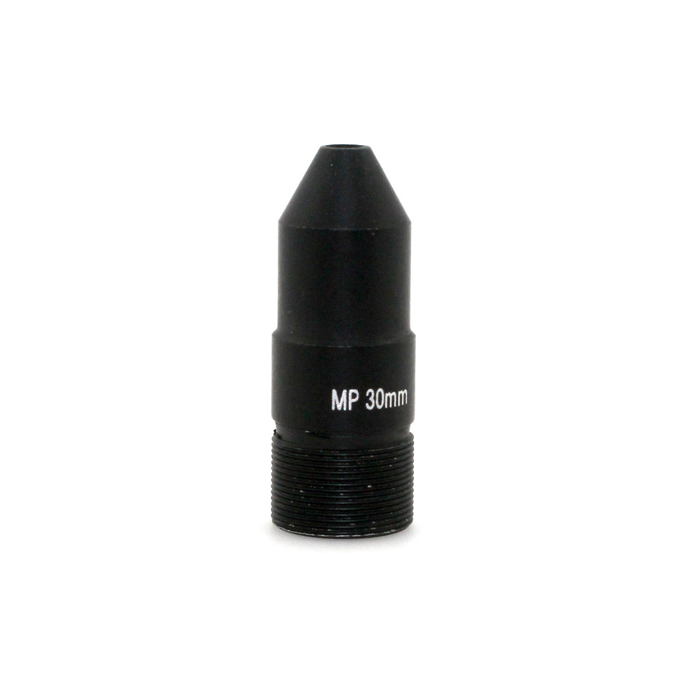 High Quality 30mm HD lens Board lens mount M12 interface F1.6 for CCTV CCD IP Security camera