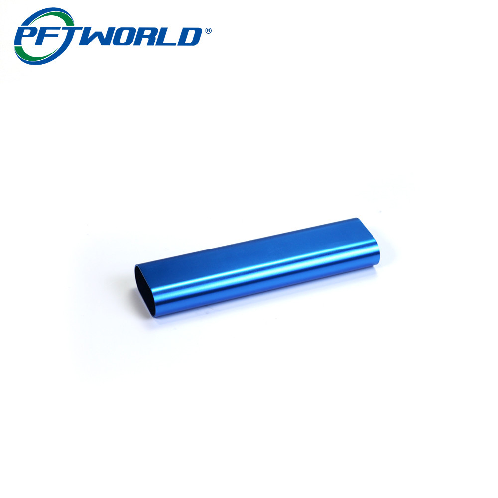 Custom Precision Cnc OEM Stamping Aluminum Parts Service Colorful Anodized