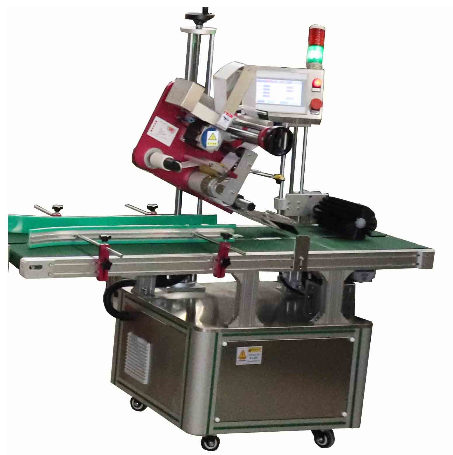 220V Bubble Film Packing Machine / Wrapping Machine OEM 1 Year Warranty