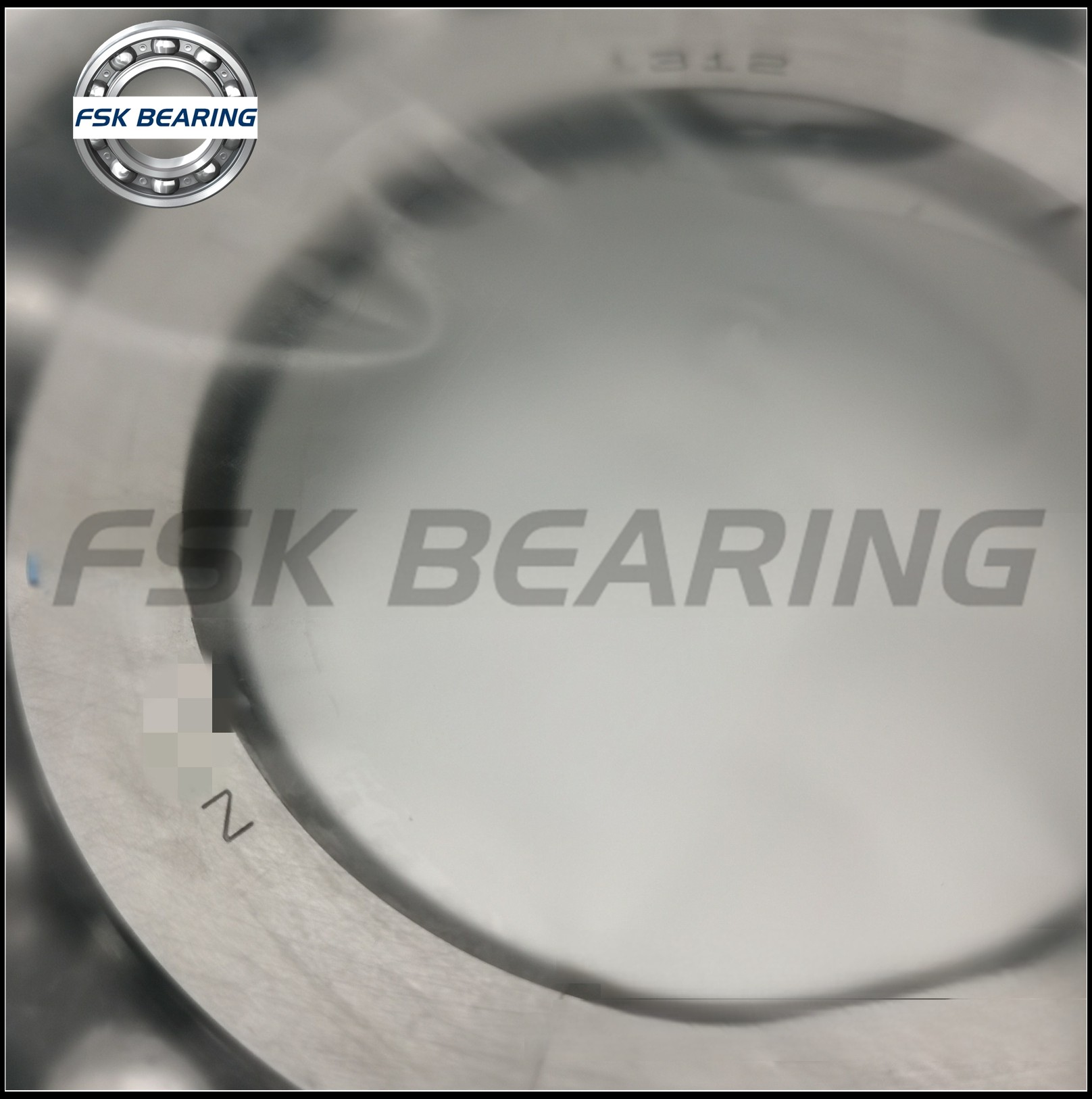 Warranty Self Aligning Ball Bearing 1312S Double Row 60mm*130mm*31mm Premium Quality