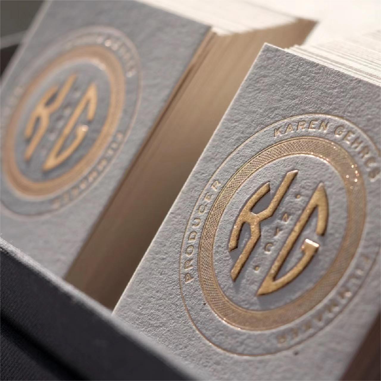 Parties Custom Printed Thank You Invitation Card Greeting Cards Adhesive Fast Card Printing