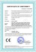 Hunan Xiangyi Laboratory Instrument Development Co., Ltd. Certifications