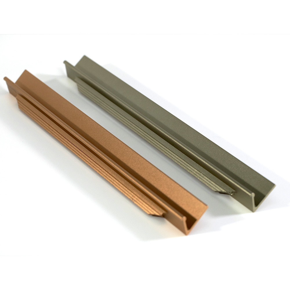 RCR 1033 Furniture Office Cabinet Aluminum Cabinet Handles