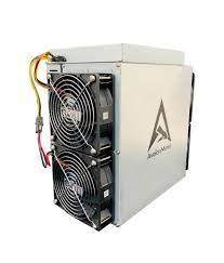 85T Avalon Bitcoin Miner 1246 Avalonminer SHA-256 Algorithm Asic A1246 90T
