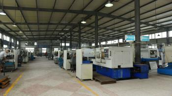 Silurian Bearing Factory