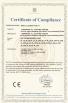 A.L Lighting Limited Certifications