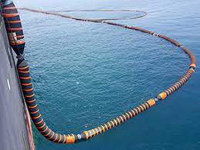 Marine Sts Hose Ship To Ship Transfer Hose Multiple Layers Ship To Ship Bunker