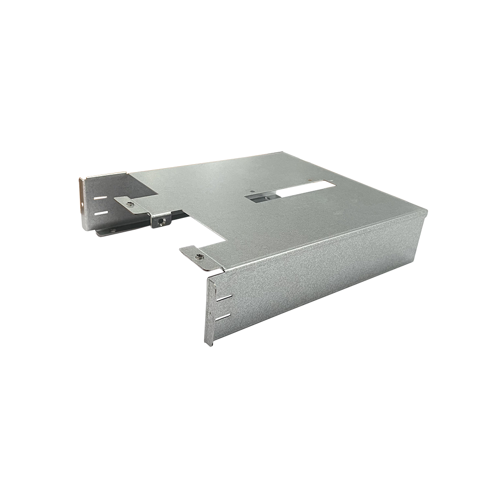 Us Precision Sheet Metal Solutions Welding Machine Parts Galvanized Stamping