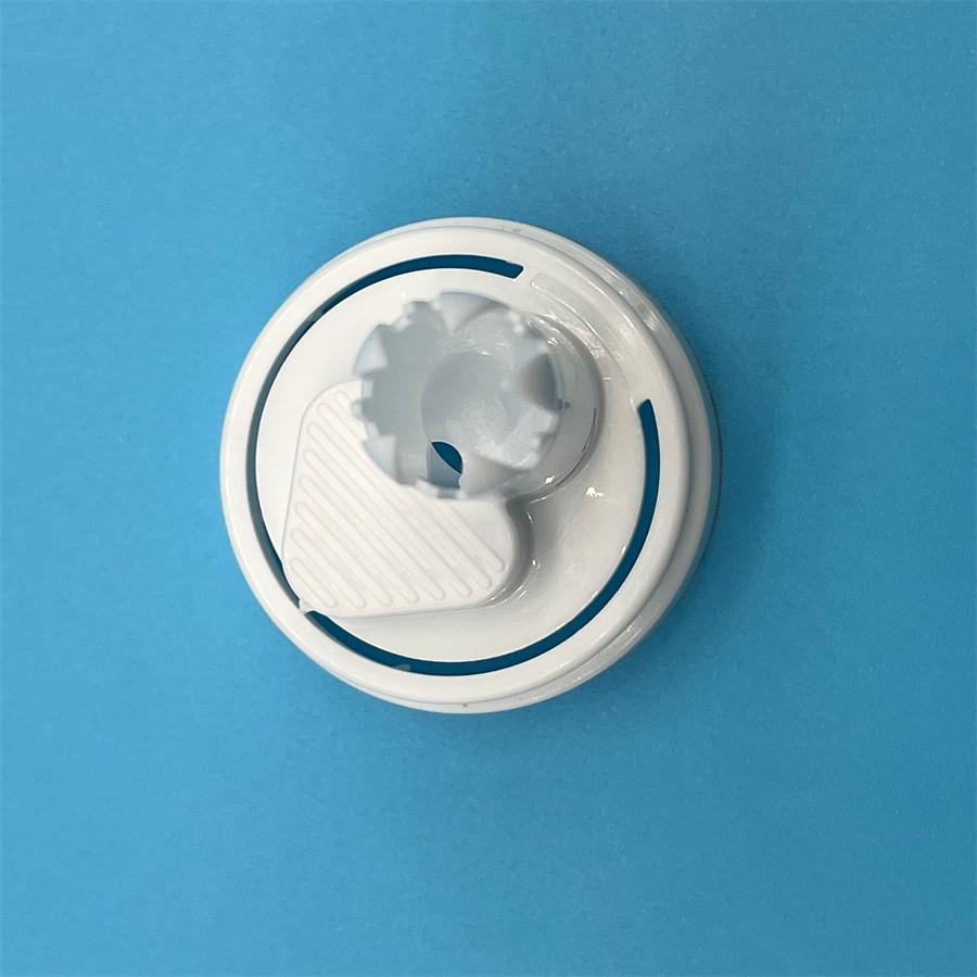 High-Performance Hair Styling Product Valve for Gels and Sprays | Precision Control