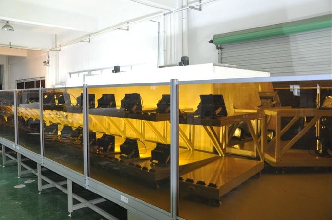 CE RoHS approved waterproof UFO LED High Bay Light Lumileds 3030 Chips Meanwell driver 7