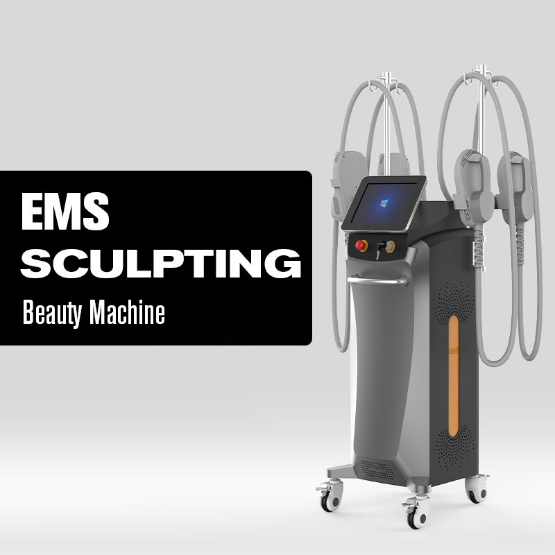 Perfectlaser EMS Sculpting Machine EMS Slim Slimming Hiemt EMSZero EMSNEO Weight Loss Beauty Equipment