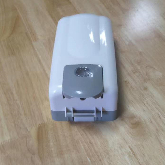 Valved Bag 1000ml Manual Hand Sanitizer Dispenser