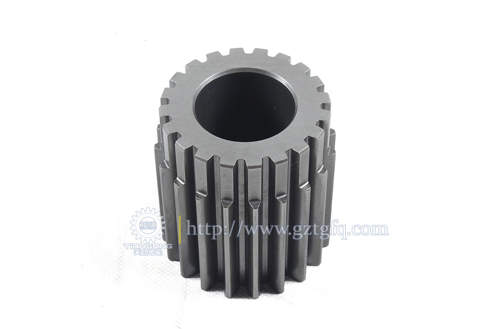 EX120-2 EX120-3 EX120-5 Excavator Final Drive Spare Parts Planetary Carrier Assy 1014516