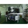 Buy cheap Glass Tubes Screen Print Machine , Cosmetic Industrial Screen Printing Machinery from wholesalers