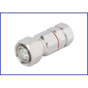 4.3-10 type connector male straight plug 12 line