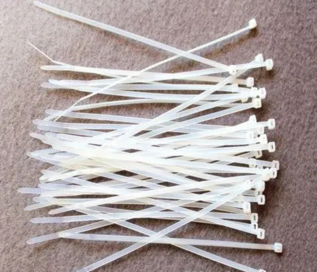 2.5mm X150mm Nylon Cable Tie