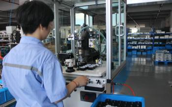 CHANGZHOU JKONGMOTOR CO.,LTD