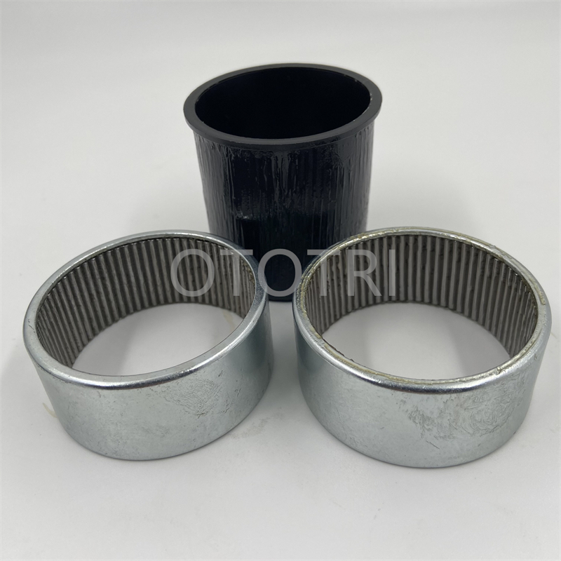 OTOTRI General Structure AUTO Single Row Needle Bearing DBF68933 Ideal For Peugeot 405