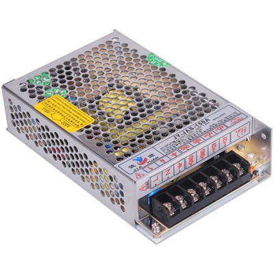 24v 5a Battery Charger Module Generator Spare Parts Switch Power Adapter AC To DC
