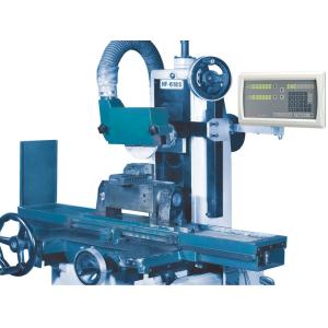 ES14 2 Axis Milling Grinding Machine Easson Dro Digital Readout