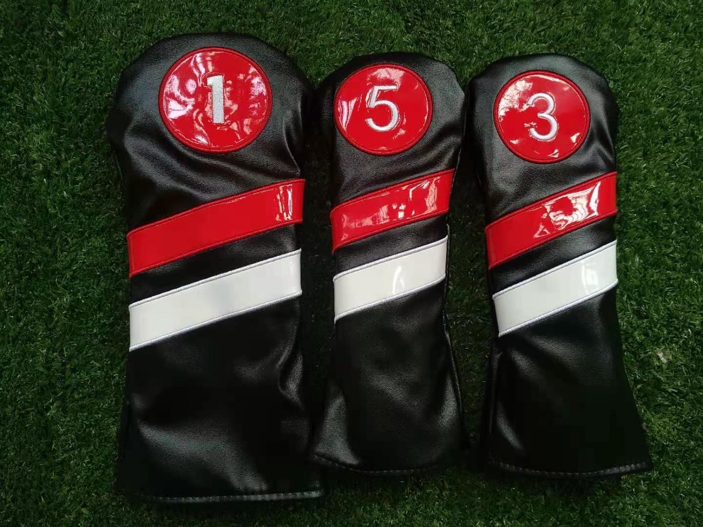 golf head cover , Golf cover , driver cover , fairway cover , ut cover, hybrid cover , headcover